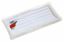 Picture of EAGER BEAVER MICROFIBER PAD (285 X 140MM) WHITE