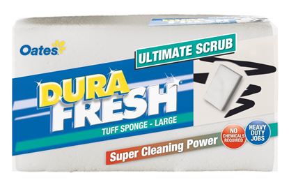 Picture of DURAFRESH TUFF SPONGE LARGE