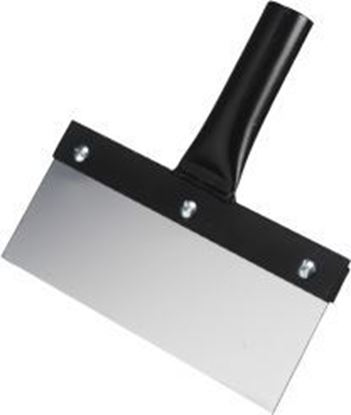 Picture of SCRAPPER (STAINLESS STEEL SUPER SCRAPER)