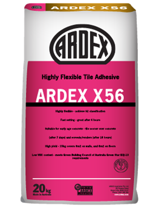 Picture of X56 ADHESIVE (15KG)