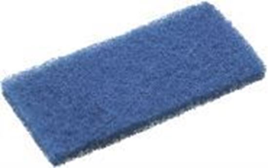 Picture of SCRUB PAD (EAGER BEAVER NON-ABRASIVE) (WHITE)