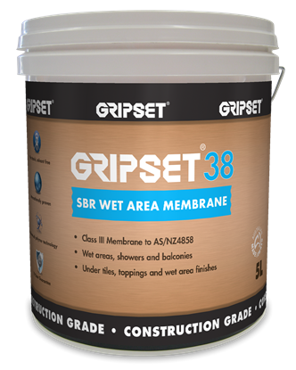 Picture of GRIPSET 38 (5L PAIL)