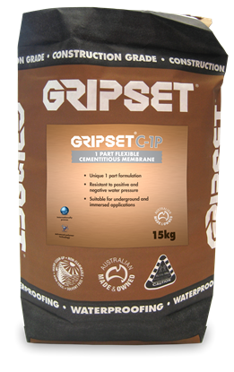 Picture of GRIPSET C-1P (15KG BAG)