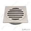 Picture of GRATE SQUARE STAINLESS STEEL (SLOTTED 80MM)