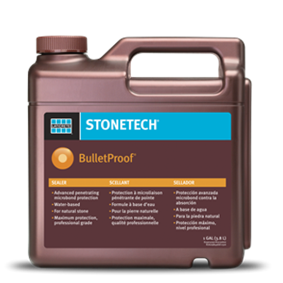 Picture of STONETECH MAXIMUM BULLET PROOF SEALER (946ML)