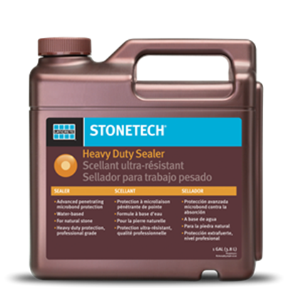 Picture of STONETECH HEAVY DUTY SEALER (946ML)