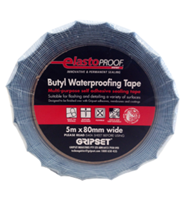 Picture of ELASTOPROOF BUTYL TAPE (150MM X 10MM)