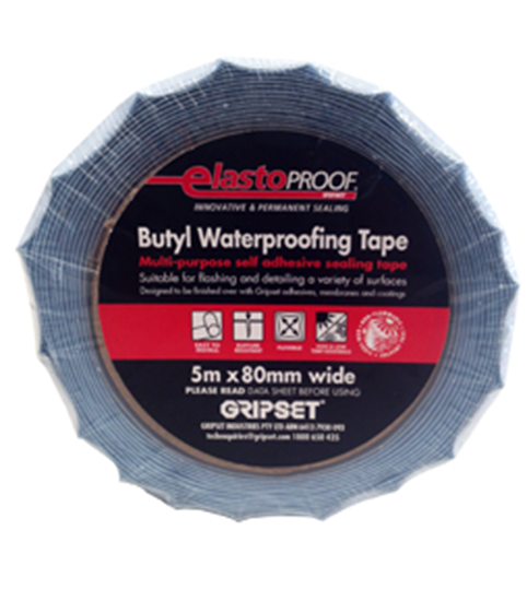 Picture of ELASTOPROOF BUTYL TAPE (150MM X 10MM)