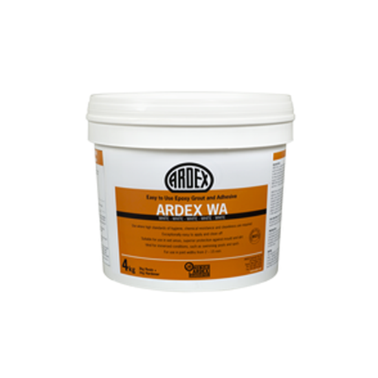 Picture of WA EASY EPOXY 4KG PAIL