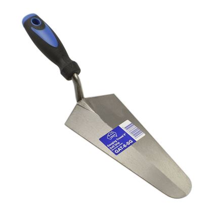 Picture of TROWEL GAUGING 8" SOFT GRIP