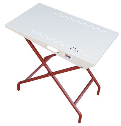 Picture of TABLE RAIMONDI FOLDING BENCH