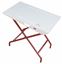 Picture of TABLE RAIMONDI FOLDING BENCH