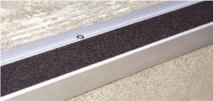 Picture of ALUMINIUM STAIR TREAD