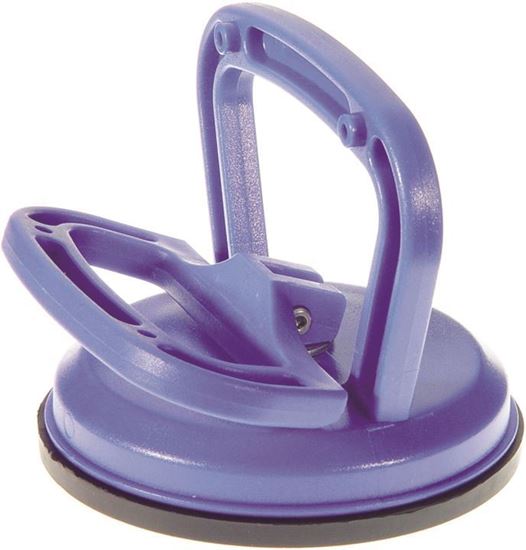 Picture of SUCTION CAP (PVC)