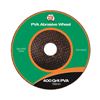 Picture of PVA ABRASIVE WHEEL