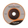 Picture of PVA ABRASIVE WHEEL