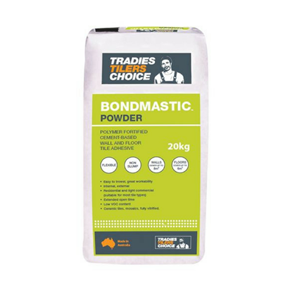 Picture of BONDMASTIC